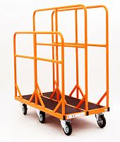 Тележка для транспортировки гипсокартонных и мебельных плит CARRY WP3 купить в интернет магазине | M555.com.ua